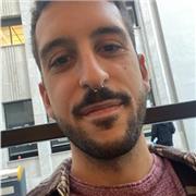 Graduado en Derecho y actual estudiante del máster en Asesoría Jurídica de Empresas ofrece clases particulares tanto para alumnos del Grado, como para alumnos de niveles educativos tales como ESO y bachiller. Cuento con años de experiencia previa en la ma